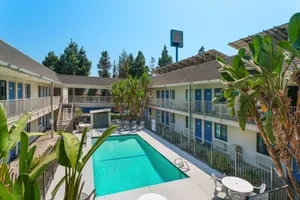 Image of Motel 6-Merced, CA - North