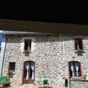 Image of La lavandiere