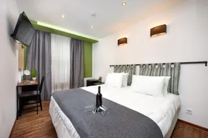 Image of Hotelroom In Berlin n3 Prenzlauer Berg New