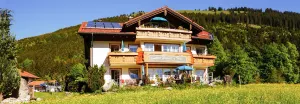 Image of Landhaus Hubert's Hüs