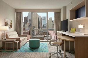 Image of Home2 Suites By Hilton Chicago River North