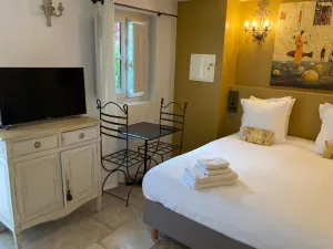 Image of La Maison des Augustins 4 stars Spa et Fitness