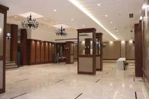 Image of Hotel Golden Nest Thane