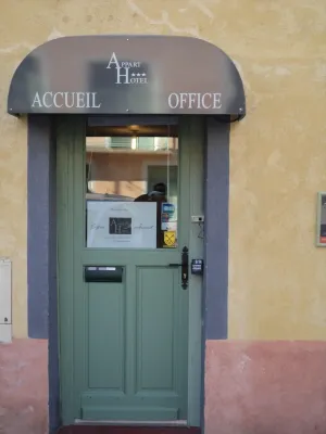 Image of Appart-Hôtel Résidence Maloc