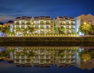 Image of Laluna Hoi An Riverside Hotel & Spa