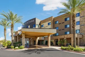 Image of Courtyard by Marriott Phoenix Mesa Gateway Airport