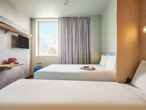 Image of Ibis Budget La Rochelle Puilboreau