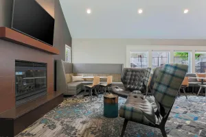 Image of Residence Inn Boston North Shore/Danvers