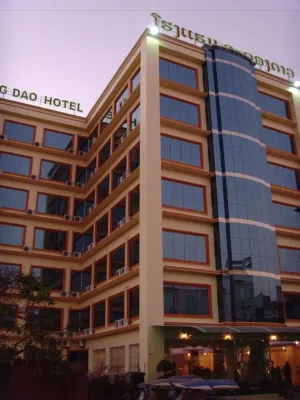 Image of La Ong Dao Hotel 1