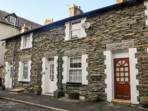 Image of Old Codgers Cottage