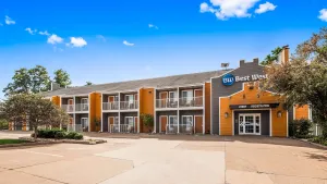 Image of Best Western Galena Inn & Suites