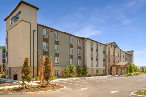 Image of WoodSpring Suites Orlando I-4 & Convention Center