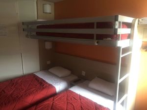Image of Premiere Classe Montbeliard - Sochaux