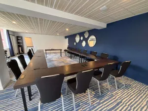 Image of ibis budget Morlaix