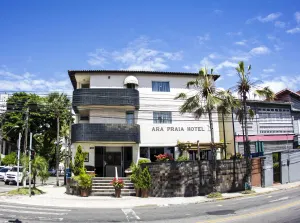 Image of Ara Mar Praia Hotel