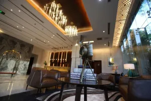Image of Empyrean Dhaka City Centre