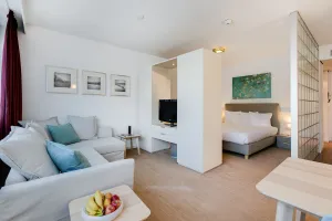 Image of Htel Serviced Apartments Amstelveen