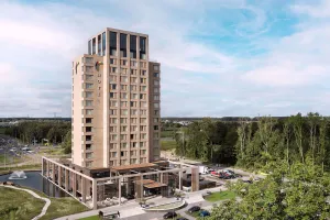 Image of Van der Valk Hotel Lelystad
