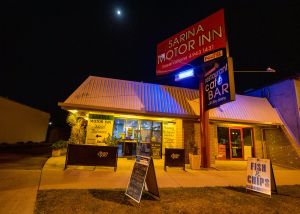 Image of Sarina Motor Inn