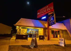 Image of Sarina Motor Inn