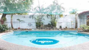 Image of RedDoorz Plus at Lagoon Resort Zambales