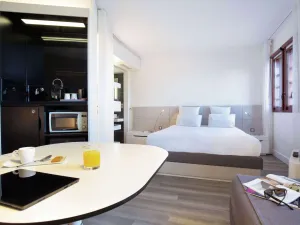 Image of Novotel Suites Perpignan Centre