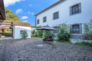 Image of No.3 Garden Hotel