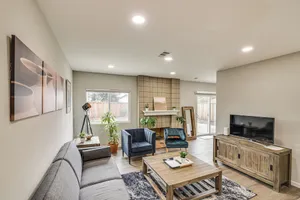 Image of Stylish San Jose Retreat - 7 Mi to Downtown