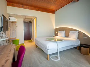 Image of Ibis Styles Colmar Nord