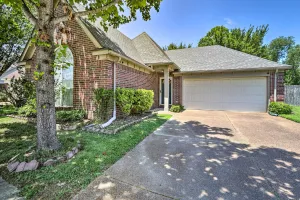 Image of Memphis House w/ Yard 25 Minutes to Beale Street!