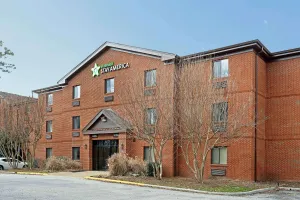 Image of Extended Stay America Select Suites - Newport News - I-64 - Jefferson Avenue