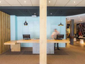 Image of ibis Dunkerque