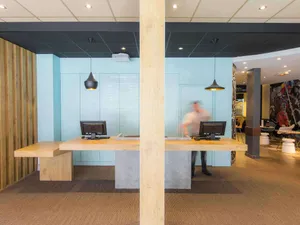Image of ibis Dunkerque