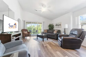 Image of Sunset Penthouse Condo