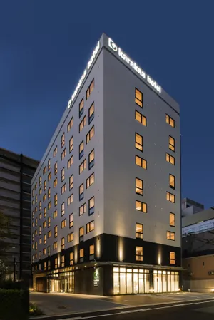 Image of Karaksa Hotel Osaka Namba