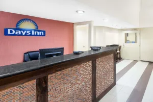 Image of Days Inn by Wyndham Geneva/Finger Lakes