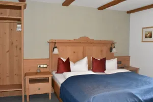 Image of Gasthof Auwirt in Aurach
