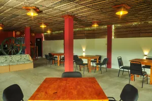 Image of Airport Tourist Resort