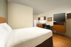 Image of WoodSpring Suites Louisville Jeffersontown