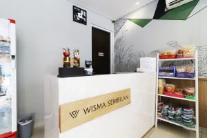 Image of Wisma 9 Jakarta