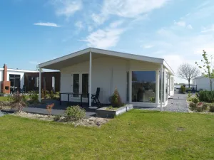 Image of Detached Chalet 30km From Maastricht
