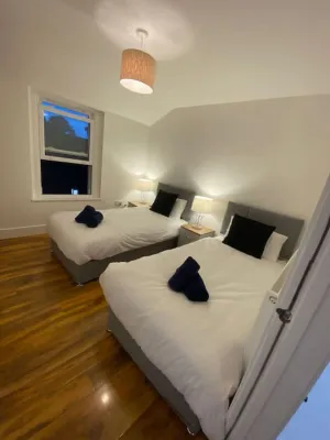 Image of De Parys Serviced Flat in Bedford 4