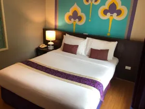 Image of Sawasdee Hotel @ Sukhumvit Soi 8