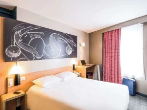 Image of B&B HOTEL Marseille Bonneveine