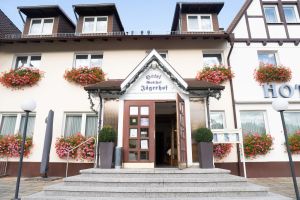 Image of Hotel Jägerhof