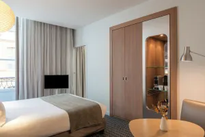 Image of Le Grand Balcon Hotel