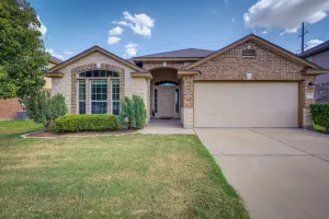 Image of Family-Friendly Killeen Home with Covered Patio!