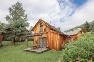 Image of FerienPark Kreischberg by ALPS RESORTS