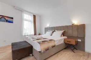Image of Ferienwohnung&Aparts By kispet group hotels in Oberhausen