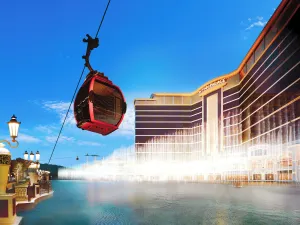 Image of Wynn Palace